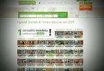 Una vendita/affitto ogni 2 giorni per immo-neo.com nel 2015! 
