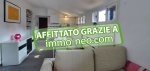 Katya ha affittato il suo appartamento in zona Brera a Milano!
