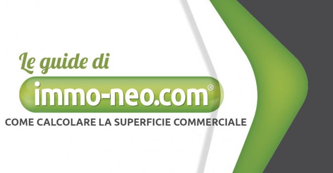 Come Calcolare La Superficie Commerciale Di Un Immobile