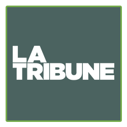 la tribune