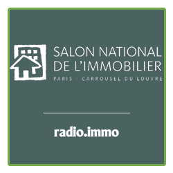 Salon de l'immobilier