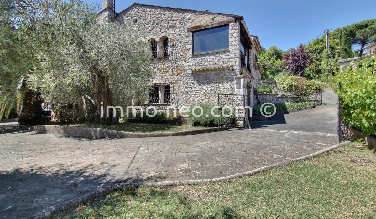 Vente Urgent Cause Divorce Vend Maison Gard