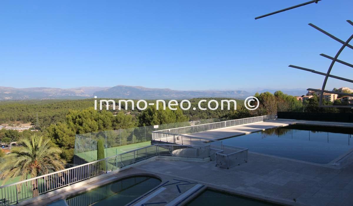 Appartement Mougins Le Haut Appartement Mougins Le Haut