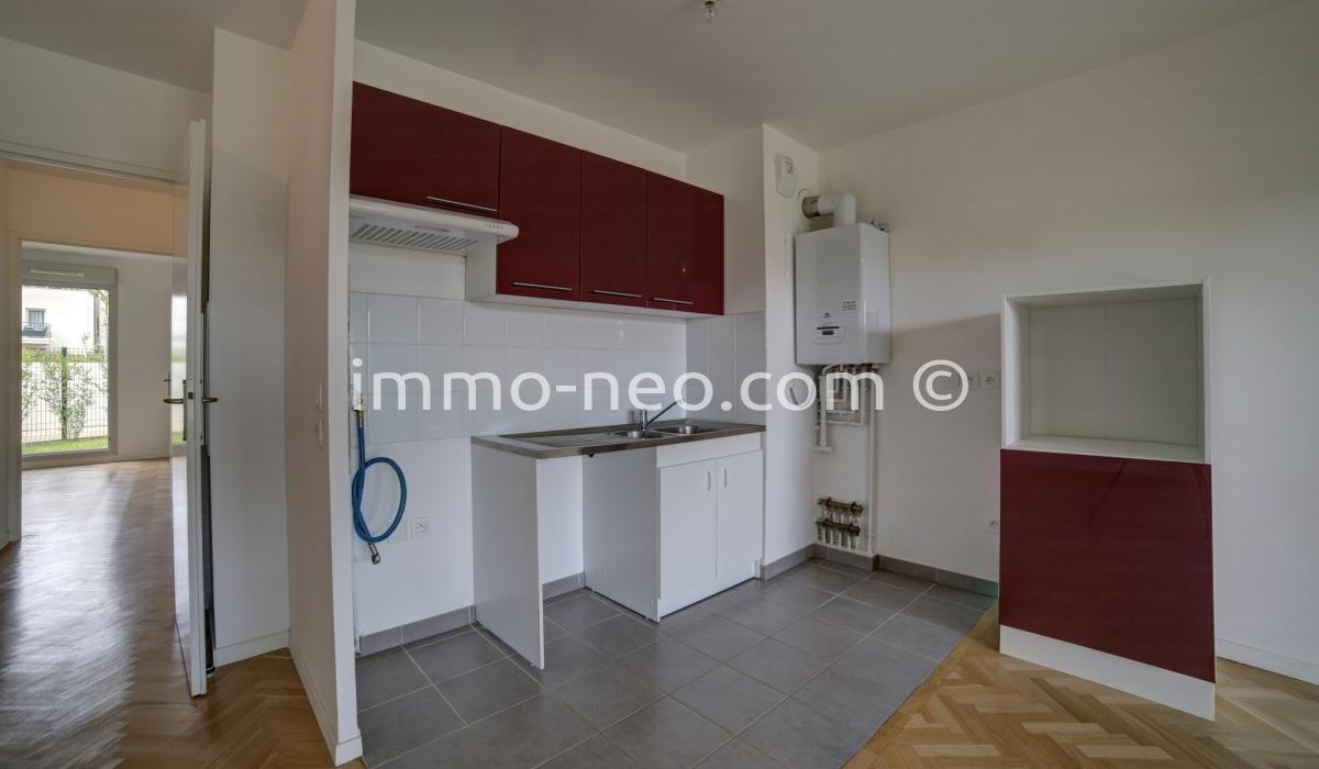 Vente Appartement Verneuil Sur Seine Vente Appartement Verneuil Sur Seine