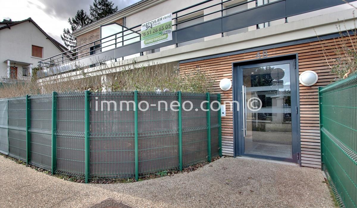 Vente Appartement Verneuil Sur Seine Vente Appartement Verneuil Sur Seine