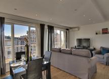 Vente appartement Cannes 2 Pièces 49 m2