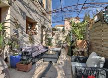 Vente appartement Antibes 3 Pièces 48 m2