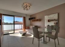 Vente appartement Fréjus 3 Pièces 63 m2