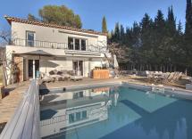 Vente maison-villa Peymeinade 6 Pièces 145 m2