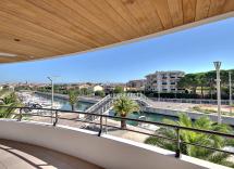 Vente appartement Fréjus 3 Pièces 83 m2