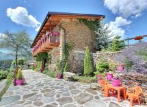 Vente maison-villa San Damiano Macra 5 Pièces 220 m2