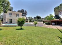 Vente maison-villa La Roquette-sur-Siagne 8 Pièces 210 m2
