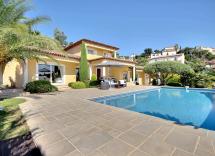 Vente maison-villa Saint-Aygulf 5 Pièces 170 m2