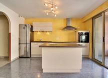 Vente appartement Vallauris 3 Pièces 68 m2
