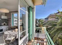 Vente appartement Cannes 2 Pièces 49 m2