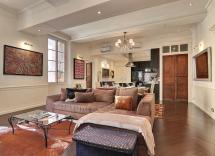 Vente appartement Antibes 4 Pièces 122 m2