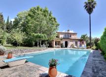 Vente maison individuelle Grasse 7 Pièces 197 m2
