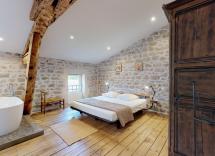 Vente appartement Nîmes 6 Pièces 215 m2