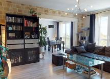 Vente appartement Nîmes 2 Pièces 63 m2