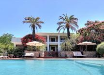 Vente maison-villa Mouans-Sartoux 6 Pièces 340 m2