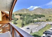 Vente appartement La Foux d'Allos 2 Pièces 35 m2