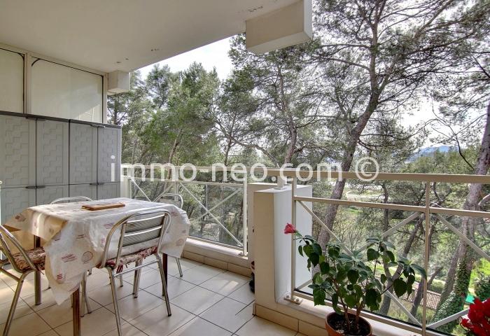 acheter appartement cannes