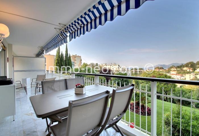 acheter appartement cannes