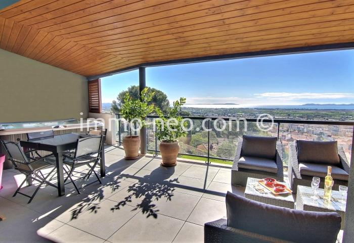 acheter appartement hyeres