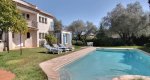 Vente maison-villa Roquefort-les-Pins 6 Pièces 200 m2