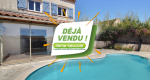 Vente maison-villa Cagnes-sur-Mer 4 Pièces 102 m2