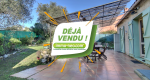 Vente maison-villa Vallauris 4 Pièces 75 m2