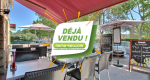 Vente restaurant Mouans-Sartoux  90 m2