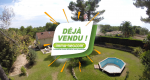 Vente maison-villa Mouans-Sartoux 6 Pièces 160 m2