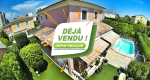 Vente maison-villa Antibes 4 Pièces 104 m2