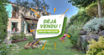Vente maison-villa Antibes 5 Pièces 108 m2