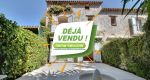 Vente maison-villa Antibes 5 Pièces 145 m2