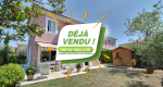 Vente maison-villa Antibes 4 Pièces 80 m2