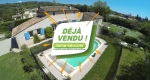 Vente maison-villa Châteauneuf-Grasse 6 Pièces 145 m2