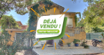 Vente maison-villa Roquefort-les-Pins 4 Pièces 88 m2