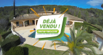 Vente maison-villa La Motte 6 Pièces 180 m2
