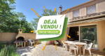 Vente maison-villa Béziers 4 Pièces 100 m2