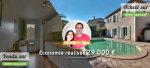 Aurélie & Silem vendent leur appartement et achètent une maison grâce à immo-neo.com