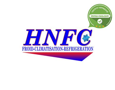 HNFC Climatisation