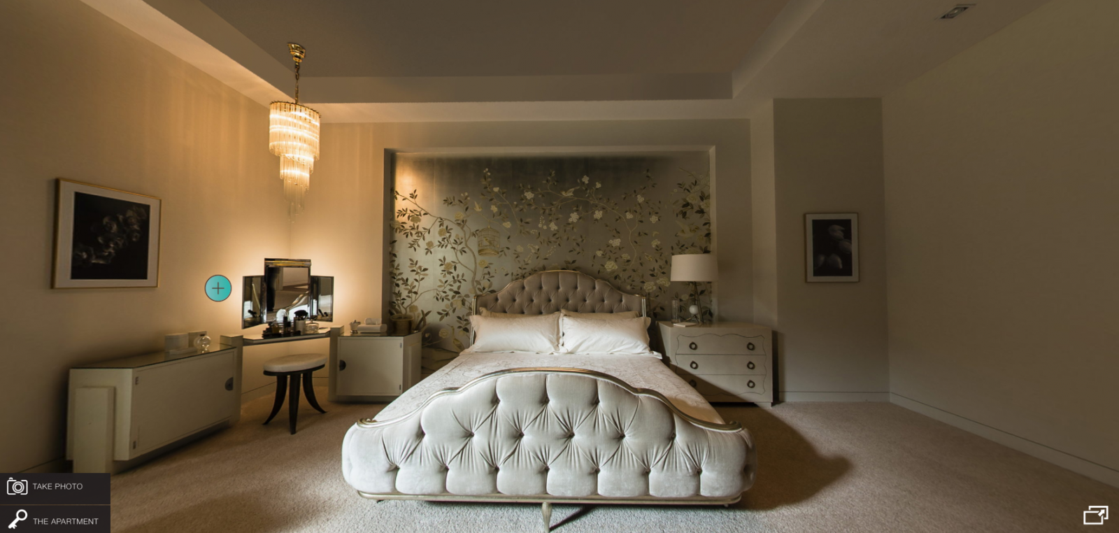 plan appartement christian grey